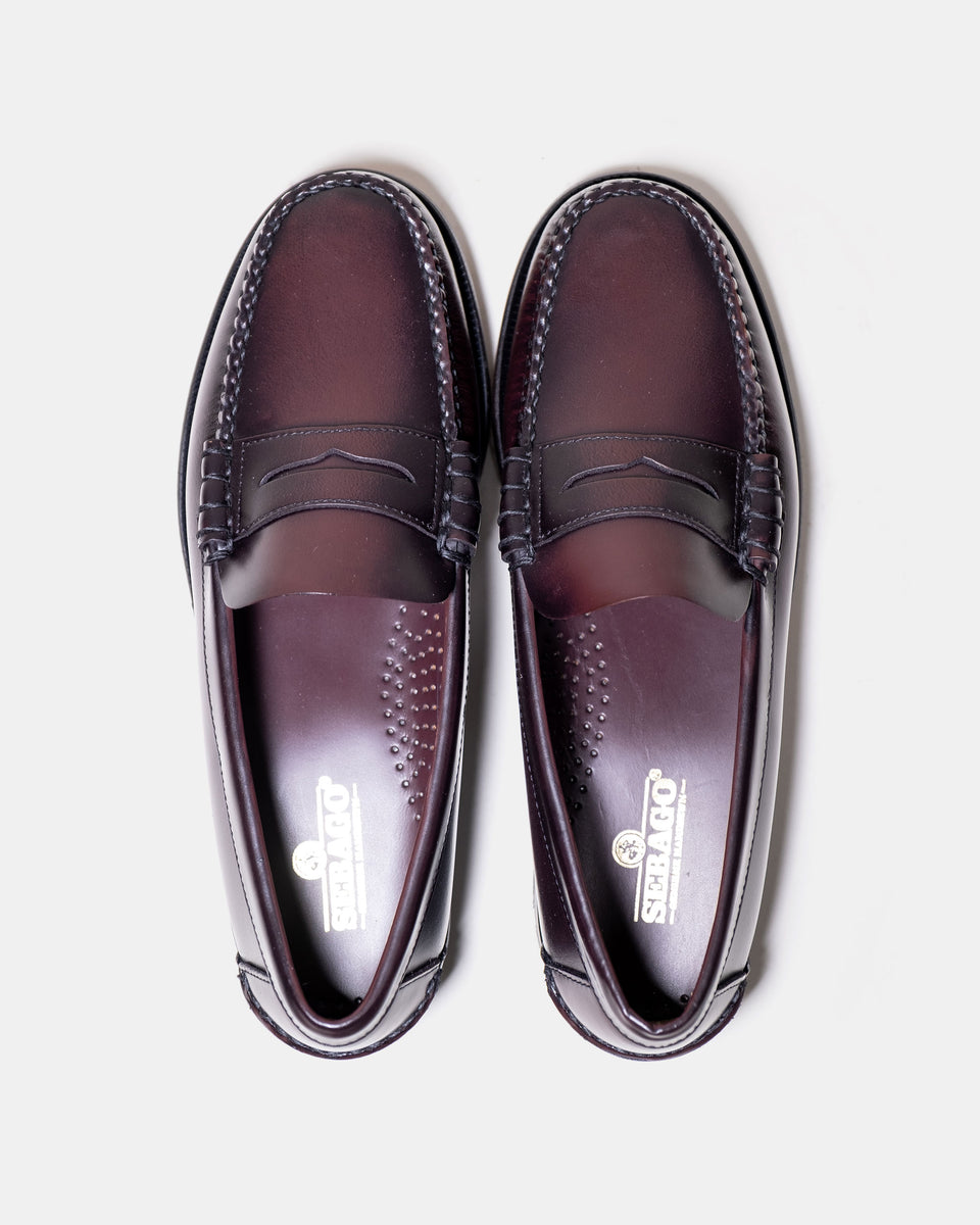 Sebago legacy hot sale penny loafer